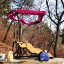 하트 조형물 이미지