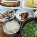 제일식당 앞 이미지