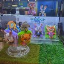 장림 멀티플랙스 더 세븐 | 부산 장림 롯데시네마 주토피아2 관람 후기 굿즈 판매 가격