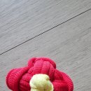 양말목 냄비받침대 만들기 이미지