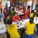 안성면 덕유산장터 이미지