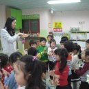 용면초교 유치원 이미지