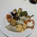 중흥 C3 | 애슐리퀸즈 진주혁신점 주말에 다녀온 후기