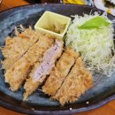 고릴라돈가스 이미지