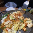 [창원-북면 닭갈비집] 복면 닭갈비 내돈내산 솔직후기