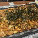 통나무집가정식뷔페 이미지
