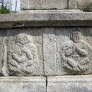 칠곡 노석리 마애불상군 이미지