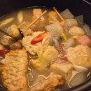 자올 | 원주맛집 관설동 단구동맛집 자올포차 낙지볶음 골뱅이어묵탕 후기