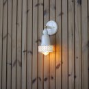 웨인스코트호텔 | 코업호텔 브런치 카페 벽등 설치, 인테리어의 완성은 조명!