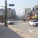 공산성남문길 이미지