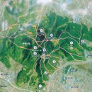 금광산성 이미지