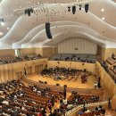 크리스마스기념공연 | 크리스마스 지브리&amp;디즈니 OST 오케스트라 공연후기 (+아트센터인천 2층 C블럭 1열 자리 시야)