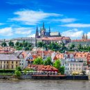 프라하 이미지