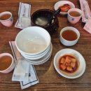 궁안에 개성만두 이미지