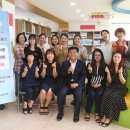 이도작은도서관 이미지