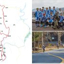 [도로+ 업힐] 가평 북한강-화악산 이미지