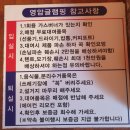전남키즈글램핑 : 아이들 놀거리 가득한 영암 프리미엄 키즈 글램핑