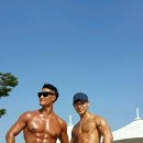 아놀드GYM 이미지