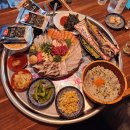 강쇠수산 | 용산 숙성회 맛집 용리단길 술집 추천 우기식당 다녀온 후기