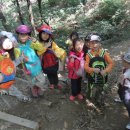 도토리숲속학교 이미지