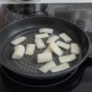 집밥엔 떡볶이 이미지