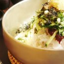 포항물회 이미지