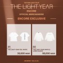 The Encore | 태양 2025 THE LIGTH YEAR ENCORE 콘서트 후기 [NOL 인터파크 티켓, 인스파이어 아레나, 플로어C구역...