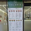 임시수도기념로 | 동아대 부민 맛집 샐러리아 부산 부민점 샐러드 포케 추천