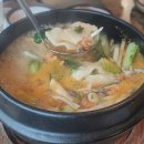 보리향 | [하남] 털래기 수제비, 보리밥 맛집 한식당 "보리향" 내돈내먹 후기