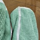 하얀나라운동화세탁 | 운동화세탁망국민필터 4세대 민트 후기 - 국민필터운동화세탁망으로 운동화 세탁 편하게