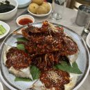 회무침 잘하는집 | 군산 사계절 꽃게무침 해산물 맛집! 꽃게무침 맛집, 병어조림 맛집(해산물 잘하는 집) 내돈내산 솔직후기