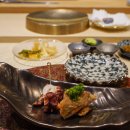 (신)스시마노 | [전주 맛집] 스시우니 (강추) / 전주 혁신도시 오마카세 맛집 추천