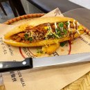 러브 | 다낭 맛집 : 반미 해피브래드 vs 아이러브반미 후기/알럽반미가 좀더 맛있음