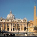 성 베드로 대성당 Basilica di San Pietro 이미지