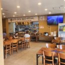 고릴라 뷔페 이미지