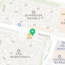 지에스25 역북우미린점 이미지