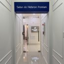 관평중학교 버스정류장 이미지