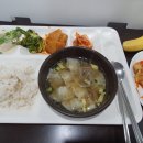 부산대학교 금정회관 식당 국제신문