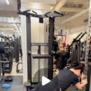 KANG GYM 이미지