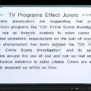 번외 41 TV Programs Effect Jurors 이미지