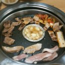 무한리필고기굼터 이미지