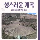 염전공원 (옥외1) | 쿠스코 파비앙 여행사 마추픽추 1박2일 투어 후기 성스러운 계곡 친체로 모라이 마라스 염전