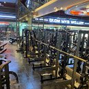 옐로우짐 반고개점 이미지