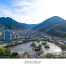 창녕 영산 만년교 이미지