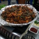 우림시장  곱창집 이미지