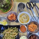 서울특별시 중랑구 신내동 "OK정육식당"
