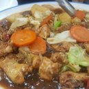 안동찜닭 이미지