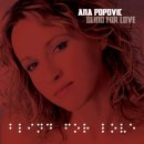 Nothing Personal - ANA POPOVIC 이미지