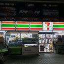 세븐일레븐 고대4호점 이미지