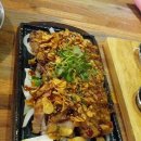 손가네바베큐보쌈 이미지